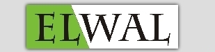 logo firmy elwal